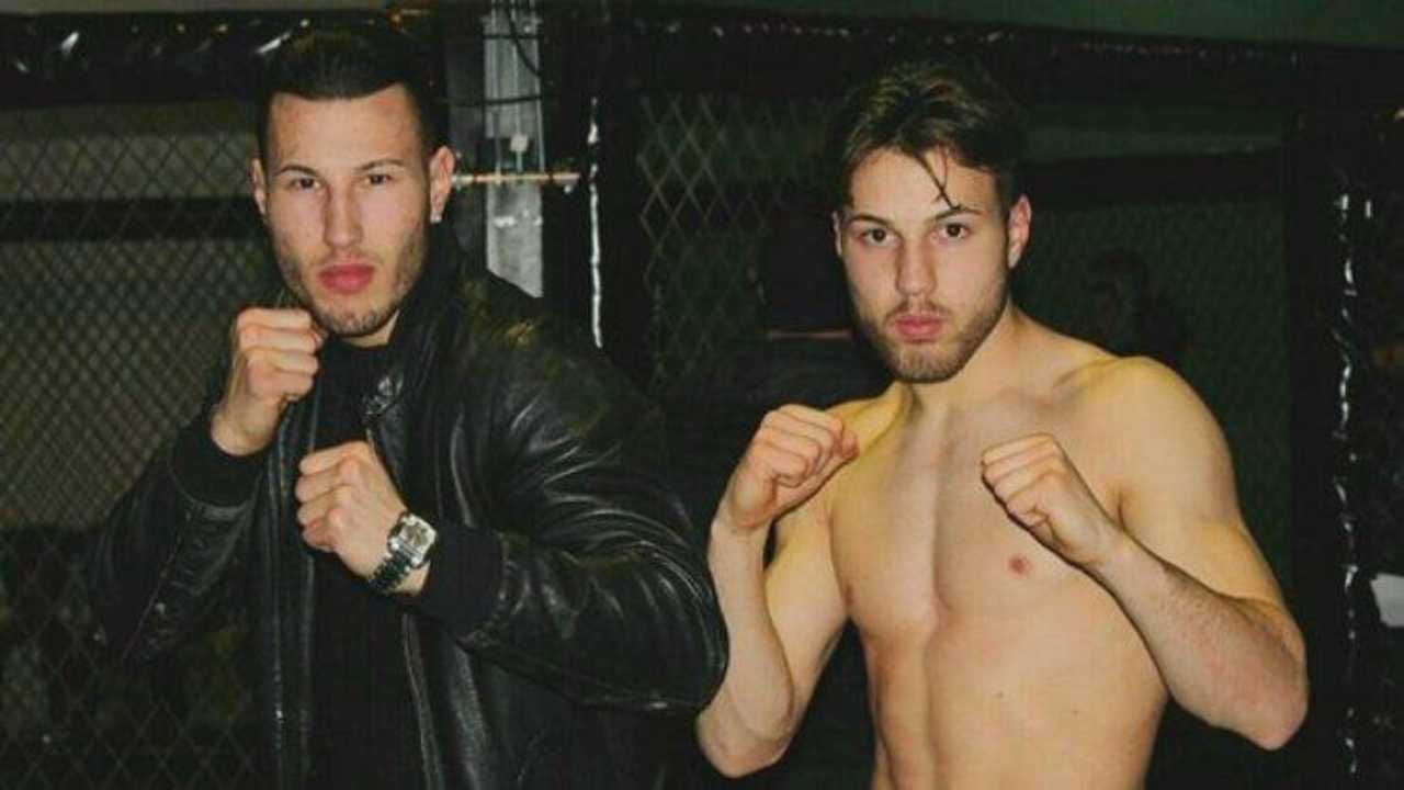 Fratelli Bianchi, arresto per droga ai due imputati per l ...