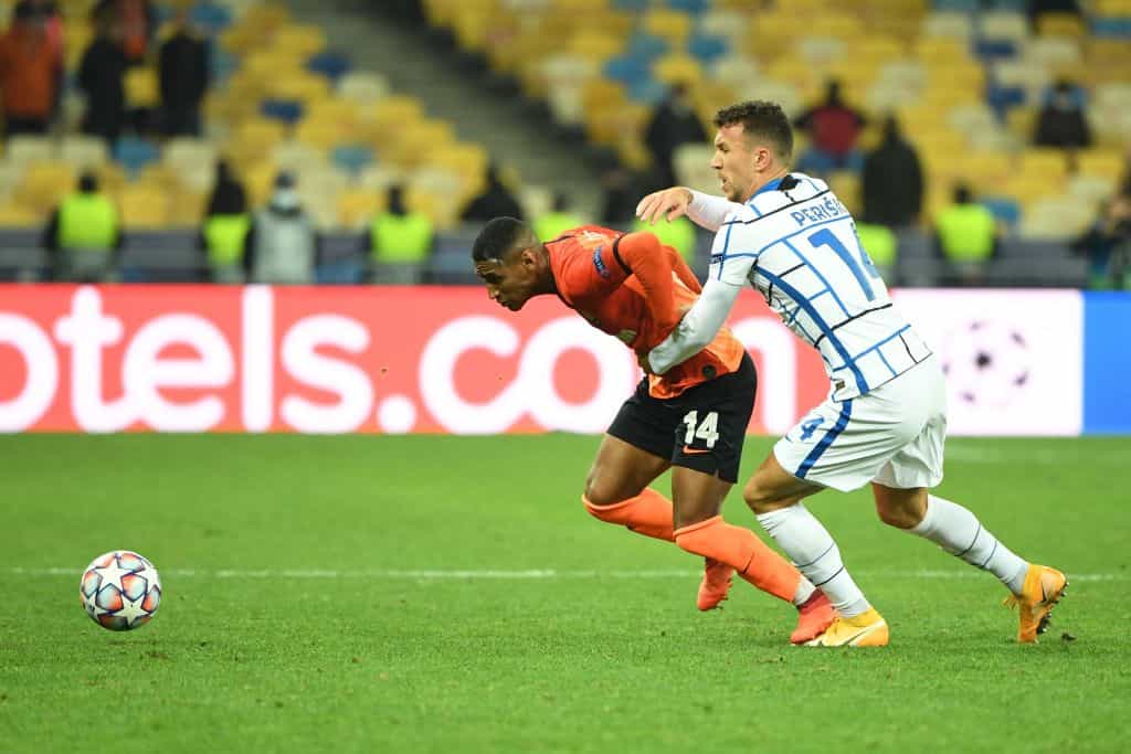 Dove Vedere Inter Shakhtar Donetsk In Tv