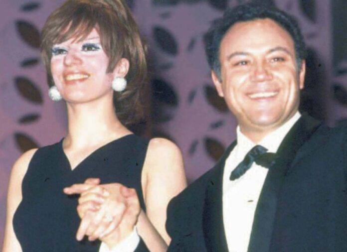 Chi è Il Marito Di Iva Zanicchi