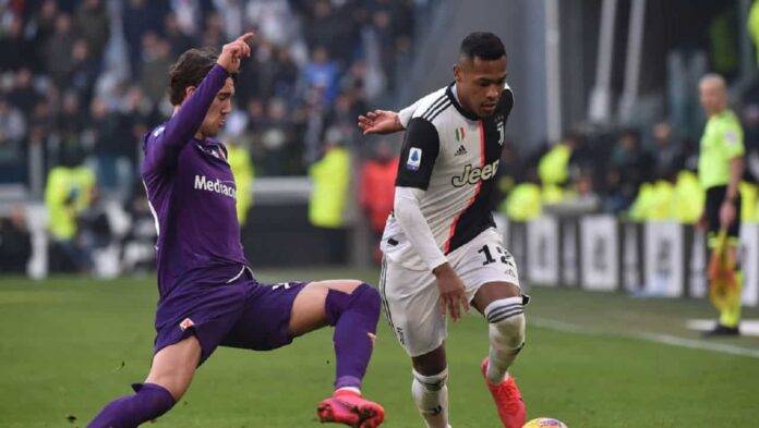 A Che Ora C è La Partita Questa Sera