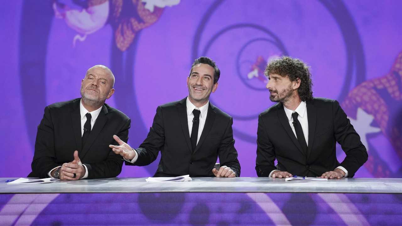 Le Iene A Che Ora Inizia Stasera
