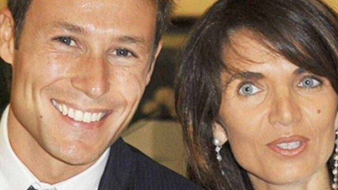 Chi è La Moglie Di Massimiliano Pani