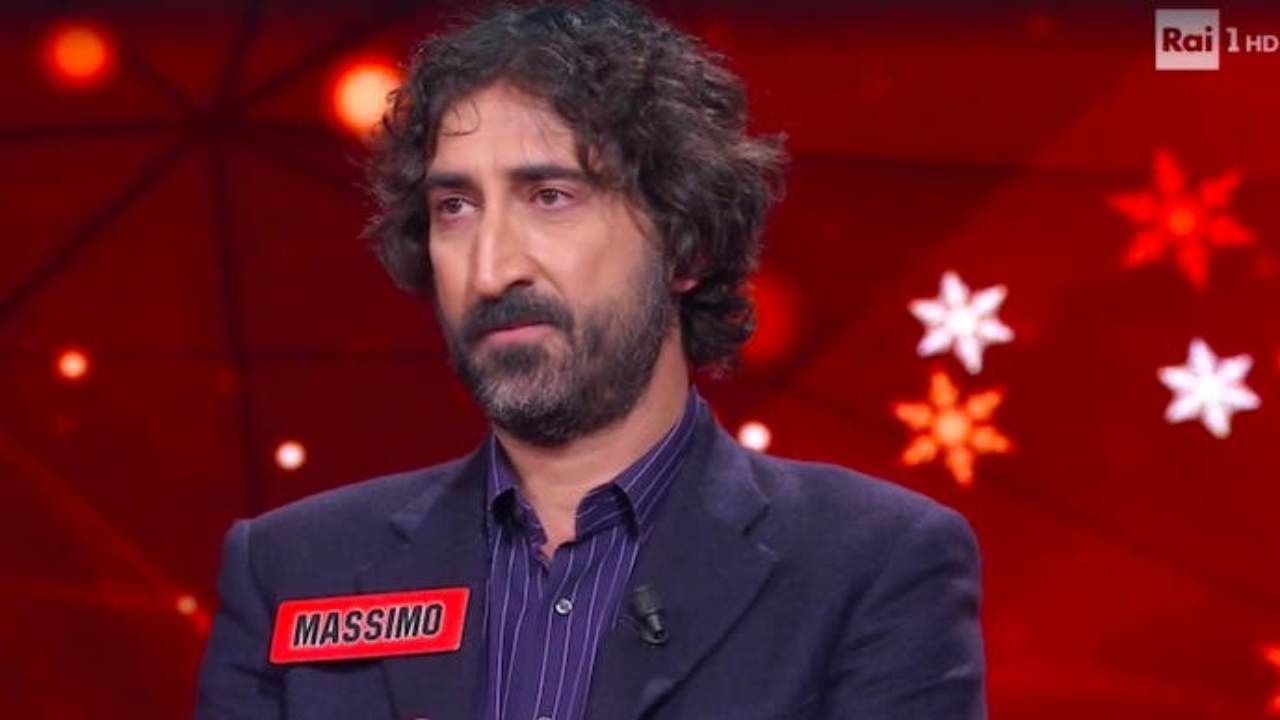 L'Eredità Cannoletta Massimo