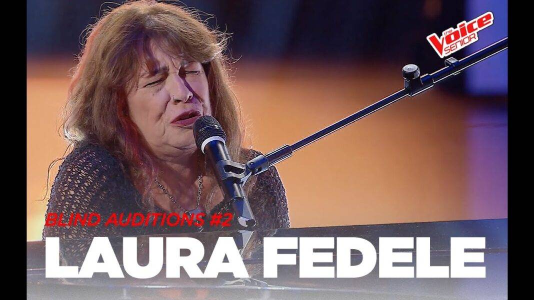 Chi è Veramente Laura Di Una Vita