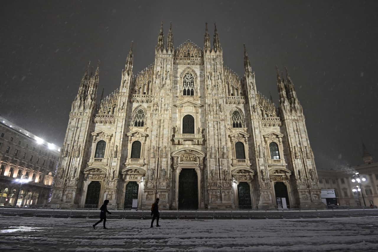 capodanno 2021 a milano