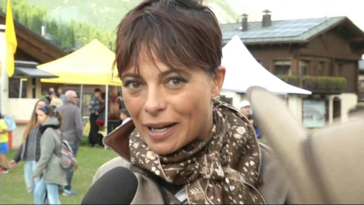 Che Fine Ha Fatto Marcelina Di Una Vita