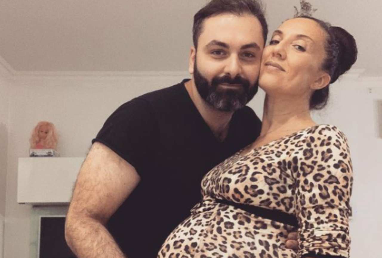 Chi è Il Marito Di Pamela Petrarolo