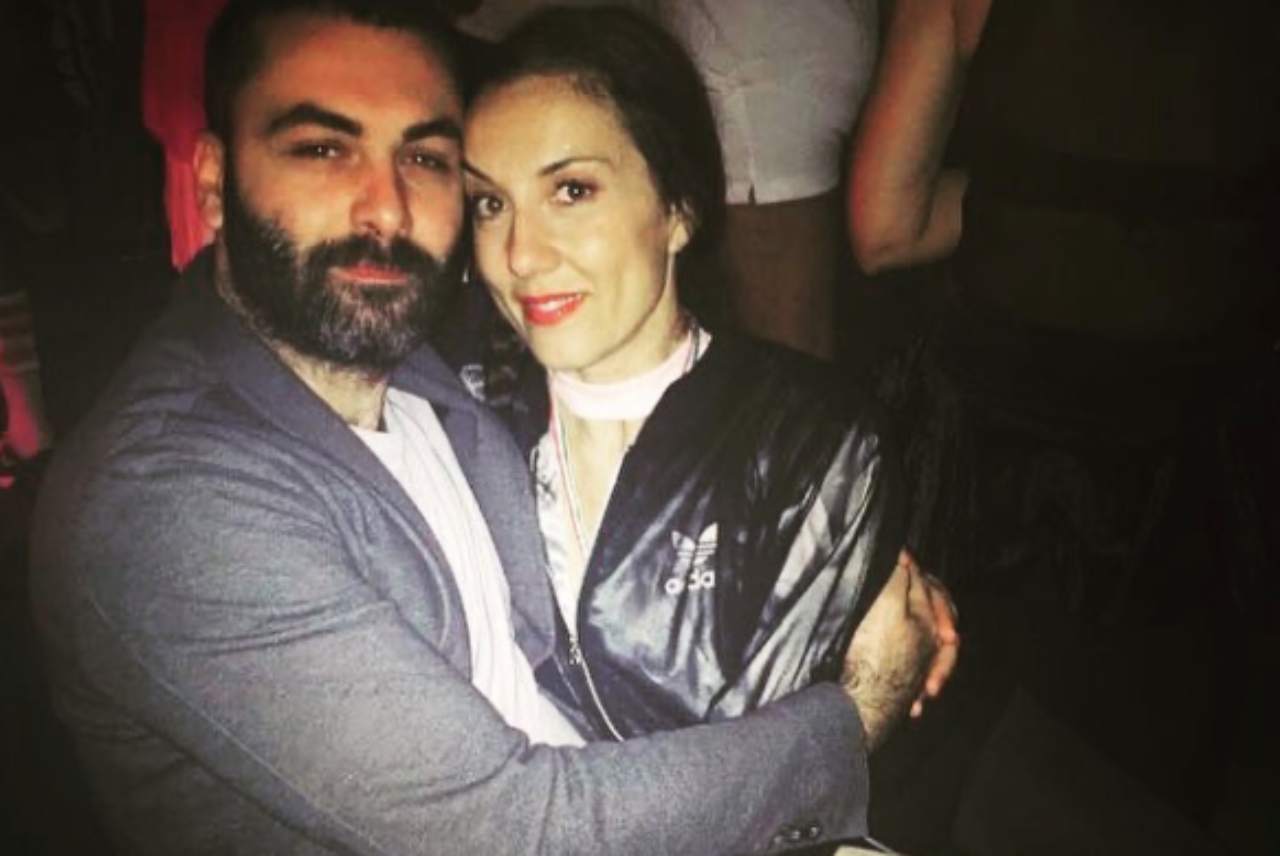 Chi è Il Marito Di Pamela Petrarolo