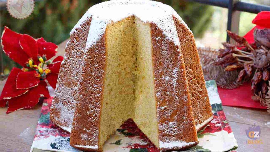 Pandoro Avanzato Come Riutilizzarlo La Ricetta Segreta E Molto Golosa