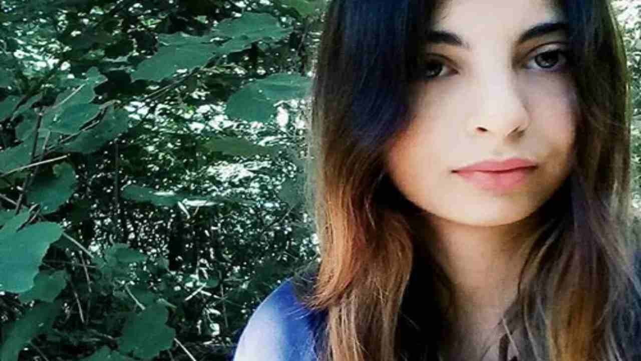 ragazza morta salerno