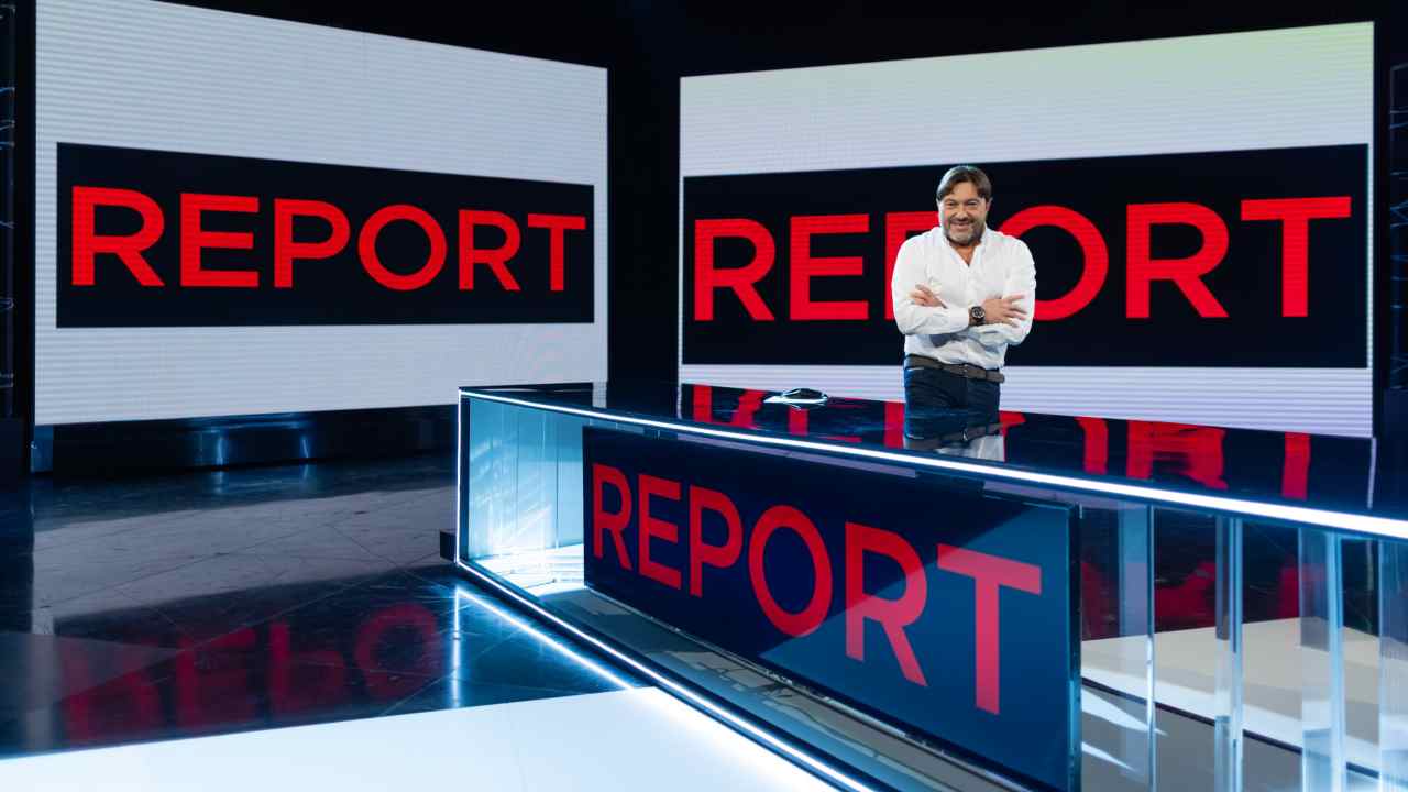 Programma Tv Stasera Su Tutti I Canali