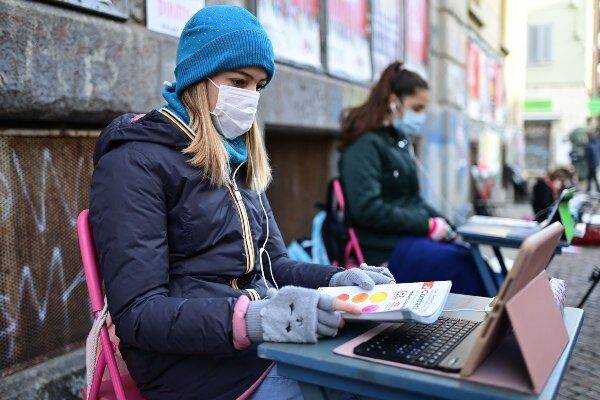 Scuole ritorno superiori