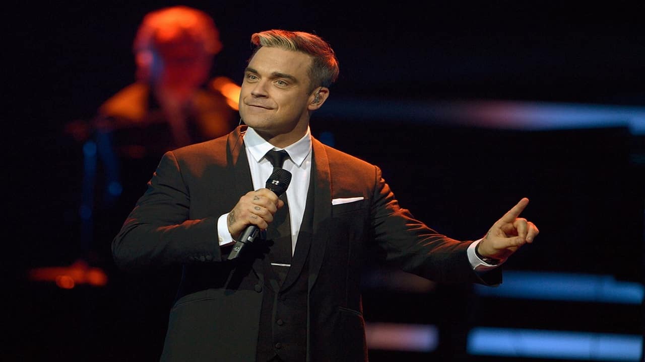 Robbie Williams