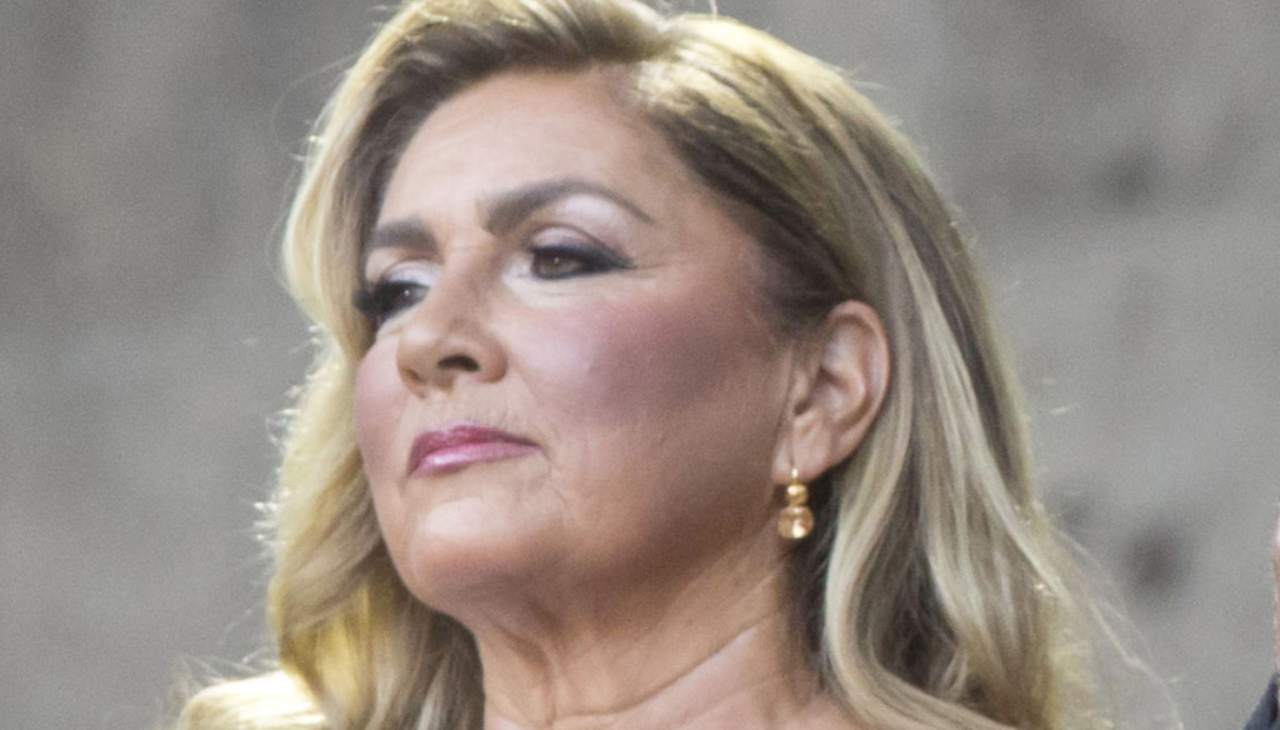 Romina Power