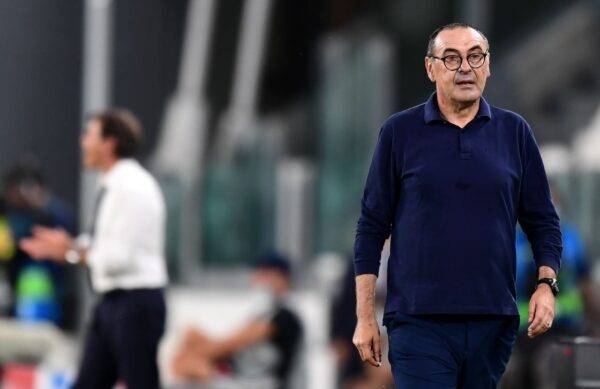 Sarri Napoli