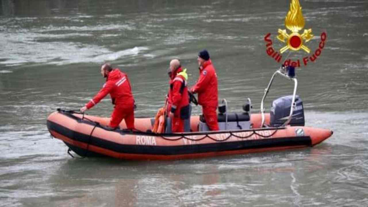 Paolo Piccardo suicidio a Roma