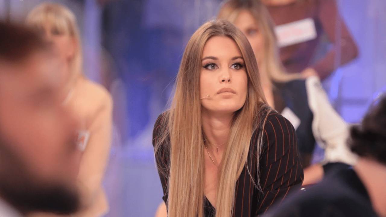 Puntata Uomini E Donne 11 Aprile 2022