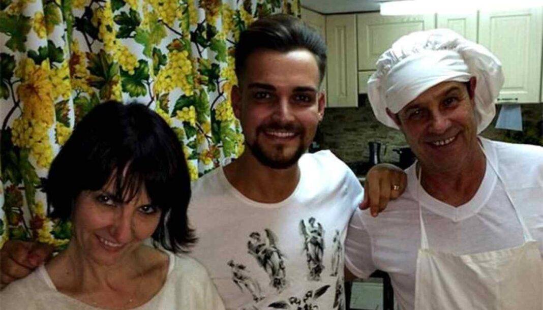 Chi è Il Padre Di Daniele De Martino