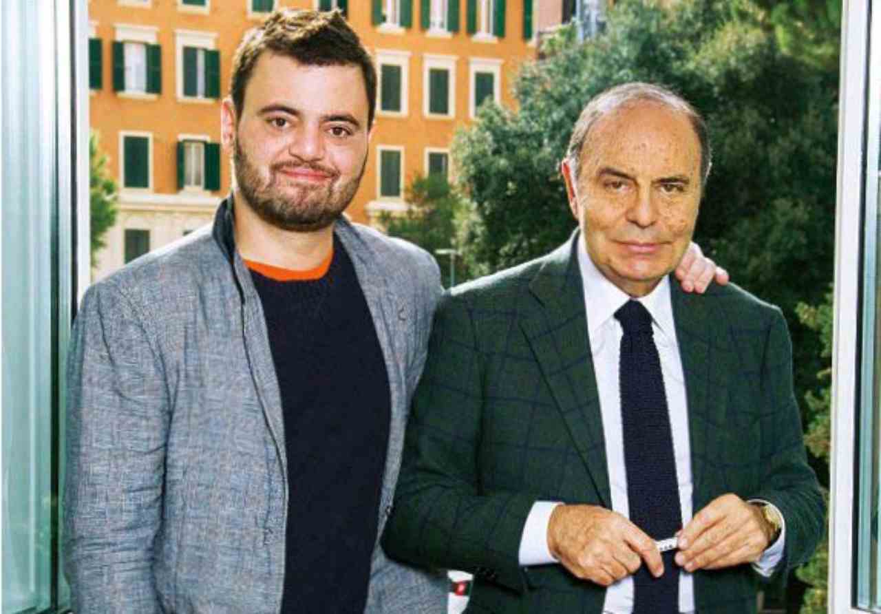 Chi Sono I Genitori Di Bruno Vespa