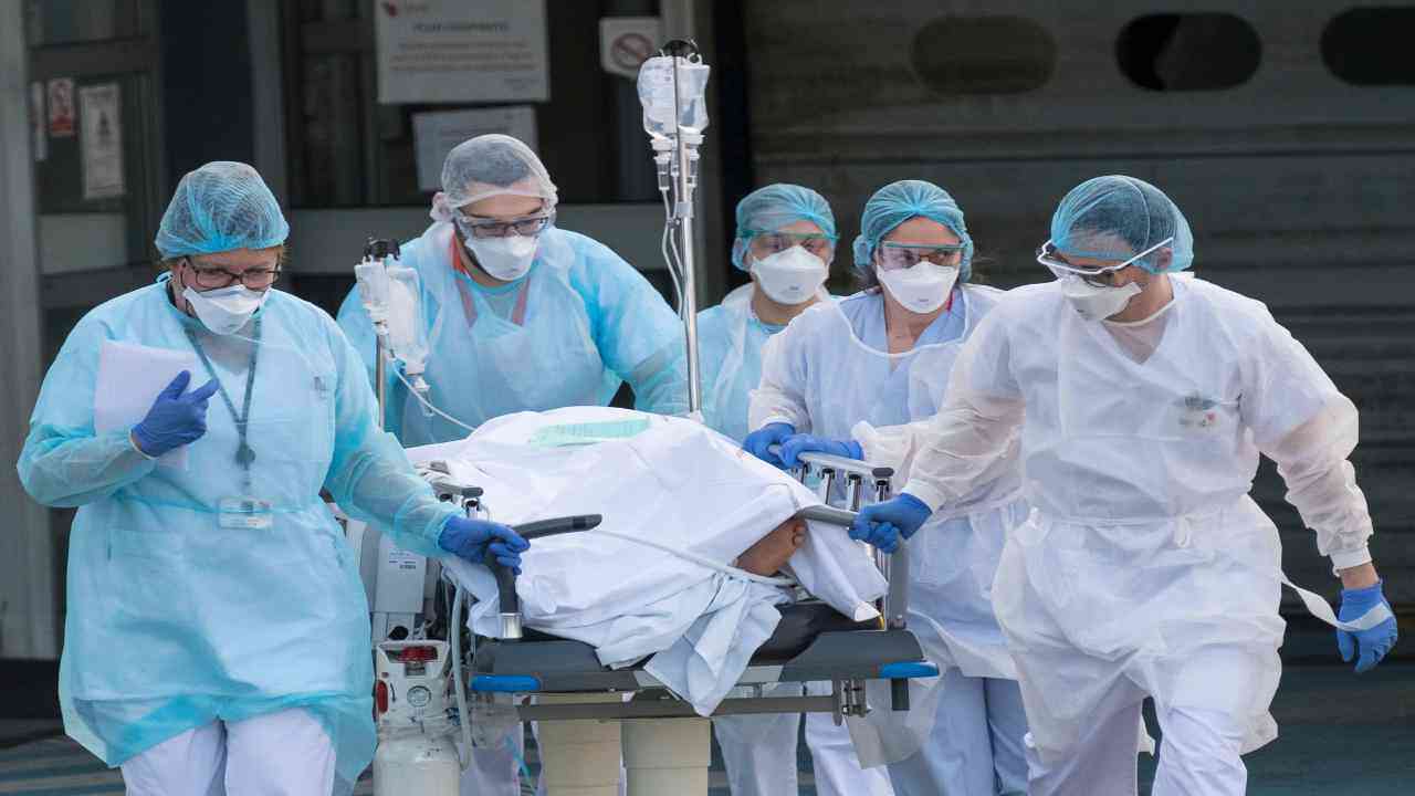 virus muore 39 anni