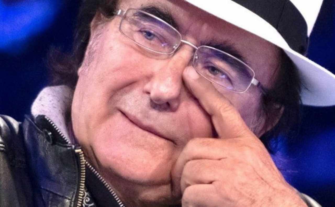Al Bano choc, le parole in diretta contro il vaccino: gelo in studio Al Bano choc, le parole in diretta contro il vaccino: gelo in studio