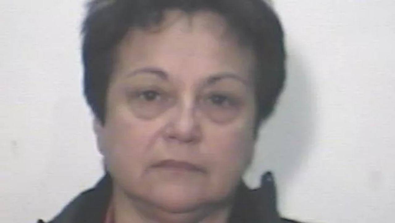 Matilde Ciarlante, chi è la donna arrestata a Roma: era tra i latitanti più pericolosi Matilde Ciarlante, chi è la donna arrestata a Roma: era tra i latitanti più pericolosi