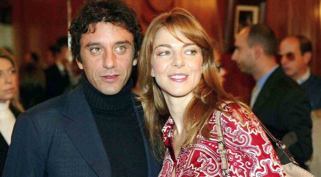 Chi è Il Marito Di Claudia Gerini