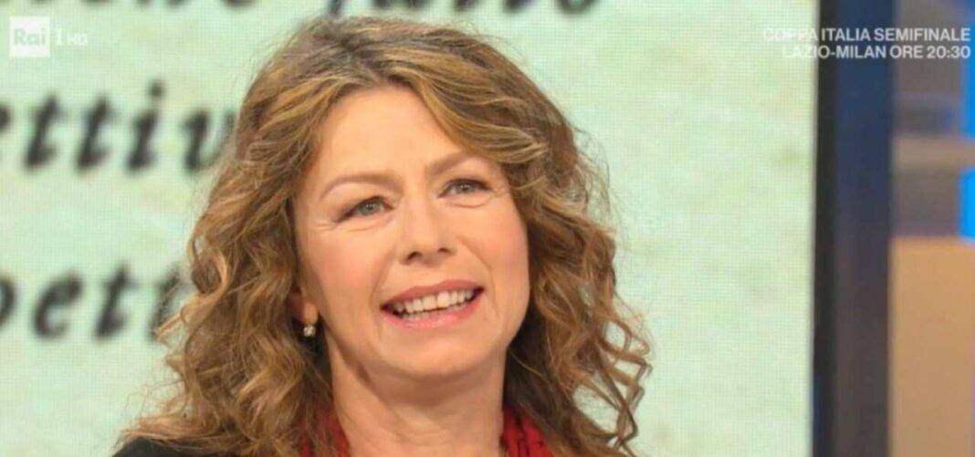 Stefania Sandrelli, il dramma della figlia Amanda colpita ...