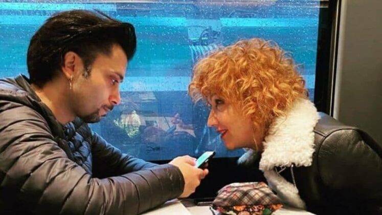 Chi è Il Fidanzato Di Fiorella Mannoia