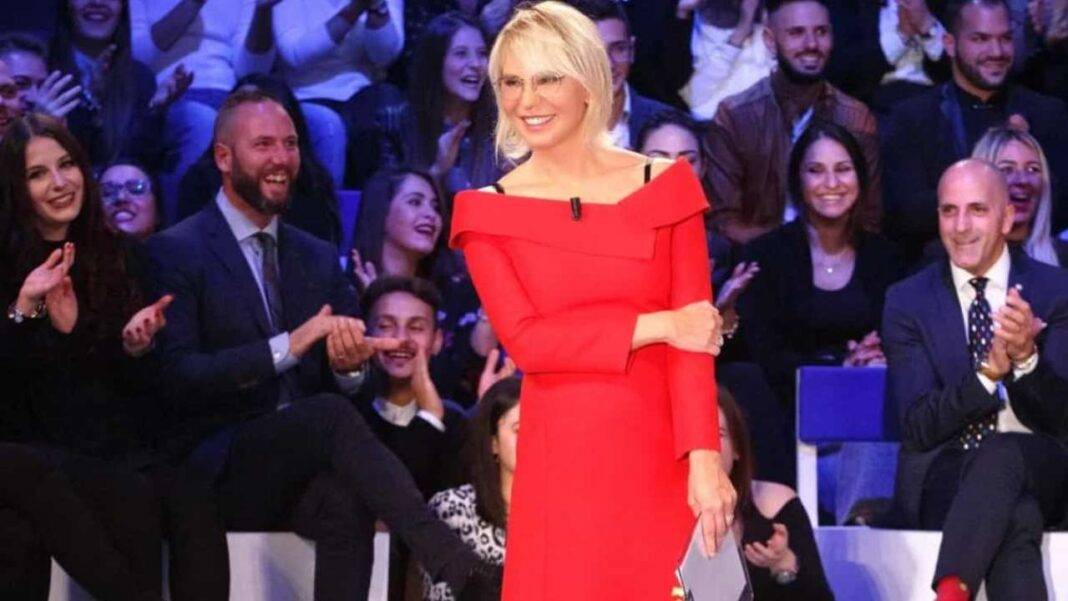 C è Posta Per Te Puntata Di Oggi