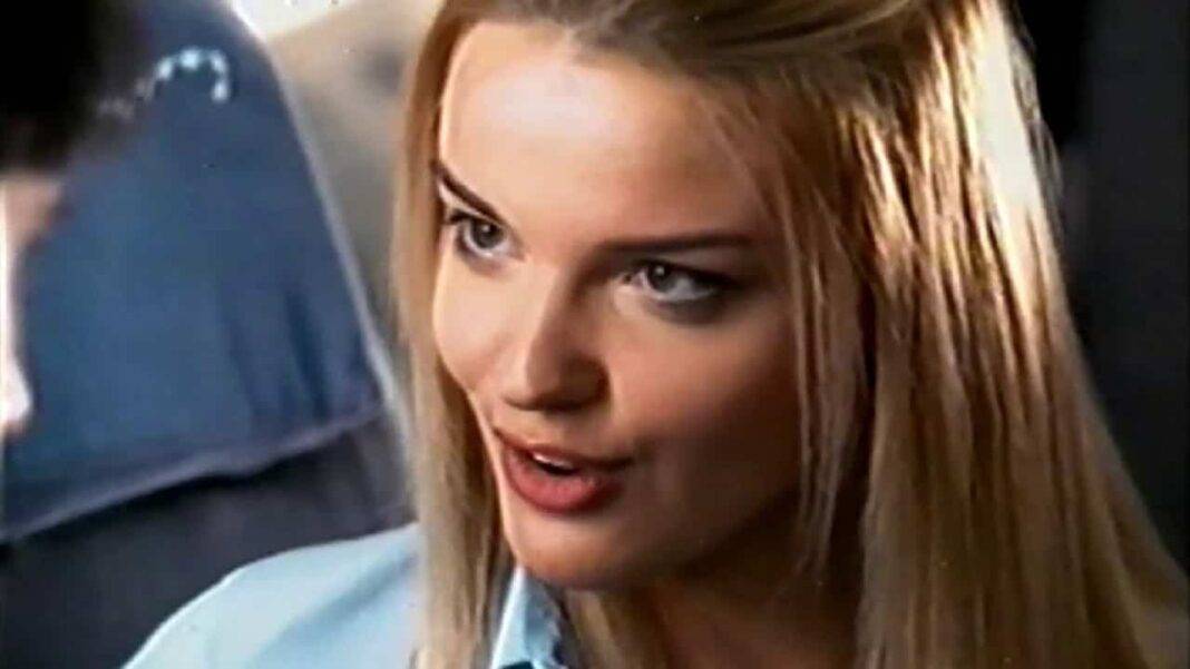 Film E Programmi Tv Di Christiane Filangieri