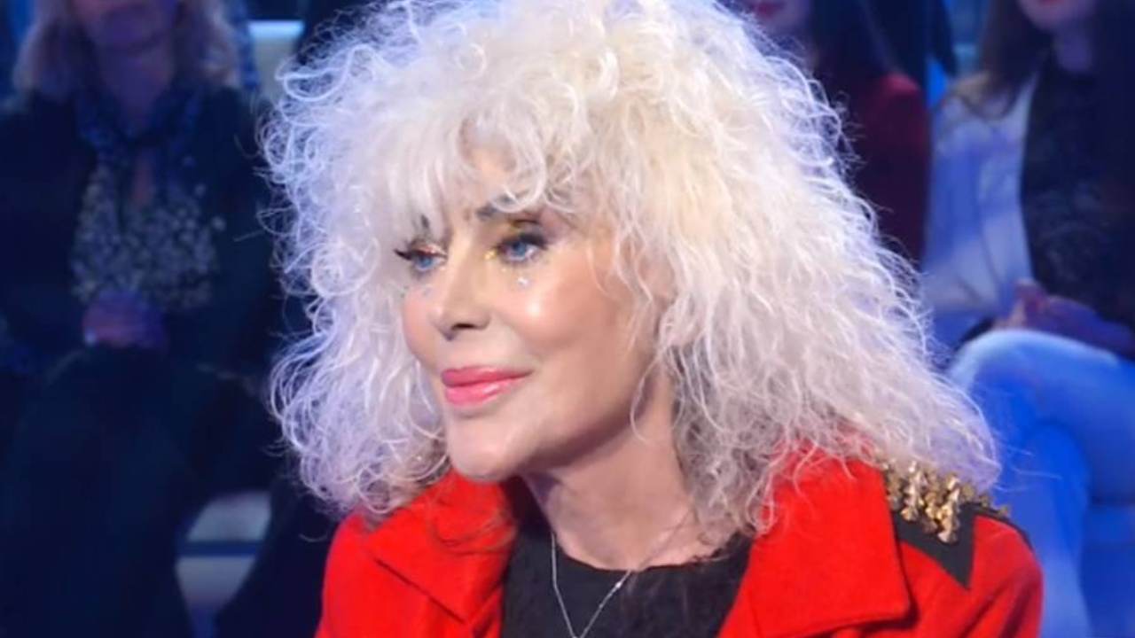Donatella Rettore Chi Era La Madre Nobildonna Teresita Pisani La Sua Storia