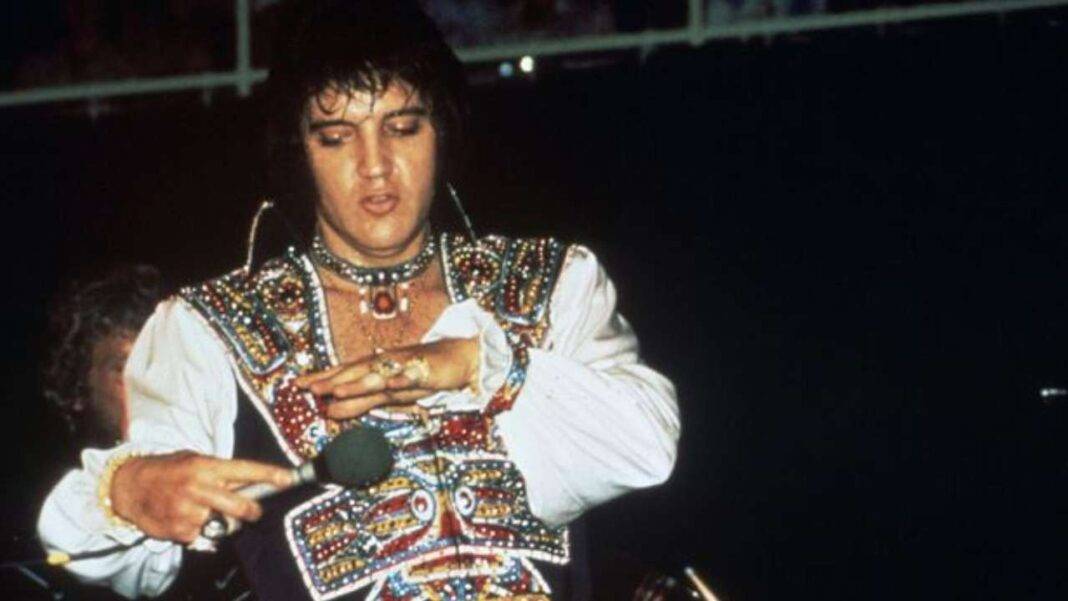 A Che Età è Morto Elvis Presley