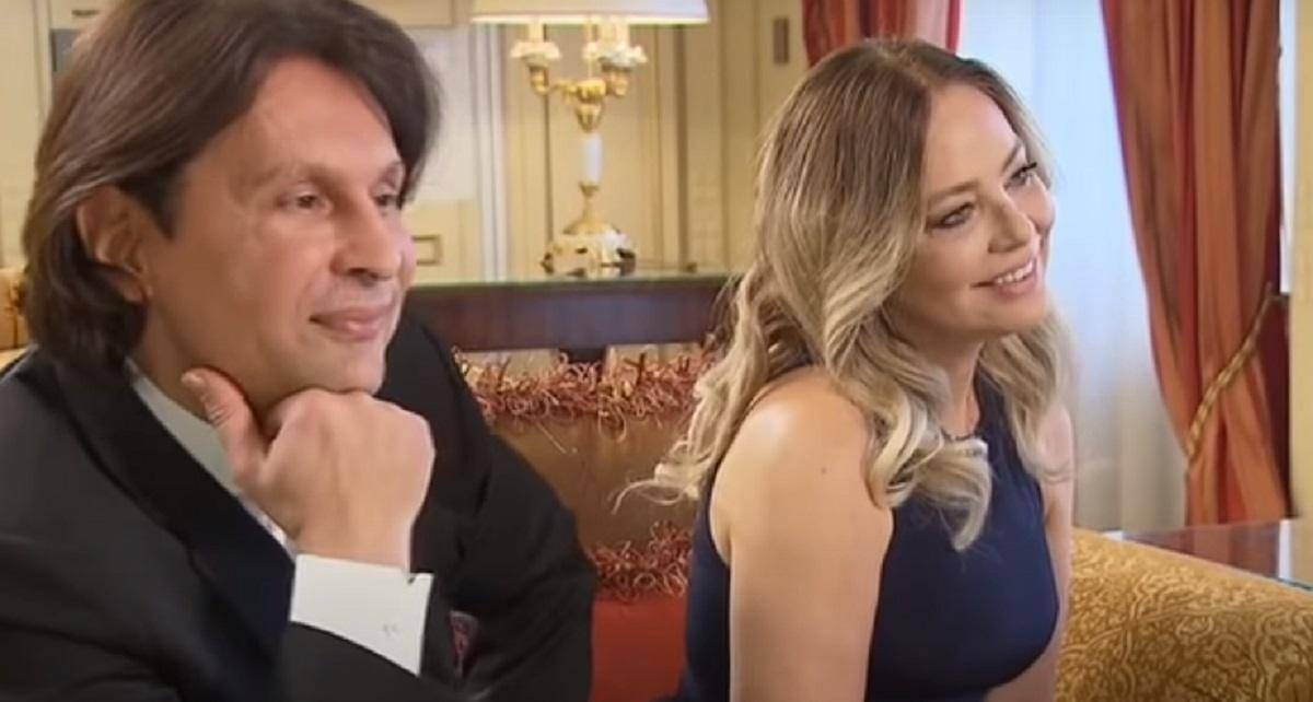 Fabrice Kerhervé chi è Ornella Muti