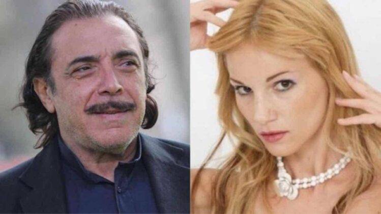 Come Si Chiama La Moglie Di Nino D'angelo