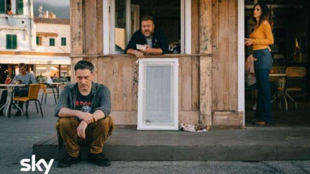 Pineta I Delitti Del Barlume Dove Si Trova