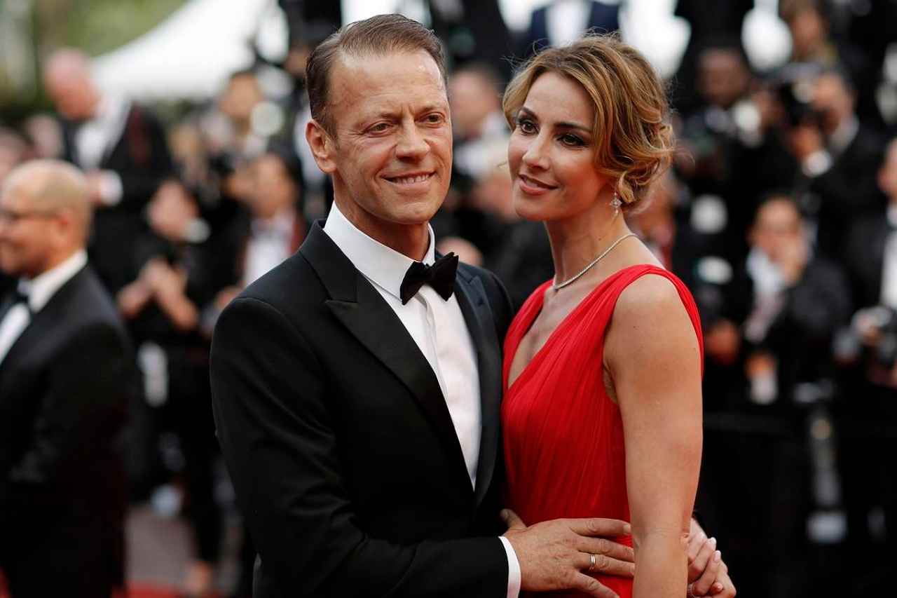 Italiano Rocco Siffredi Telegraph