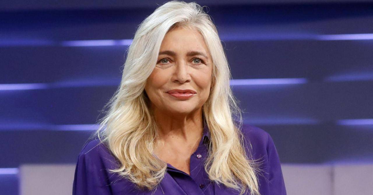 Mara Venier, il ricordo del periodo buio: "Ero sempre ...