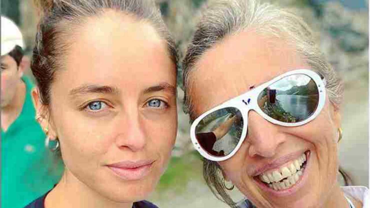 Chi E La Sorella Di Elisabetta Franchi