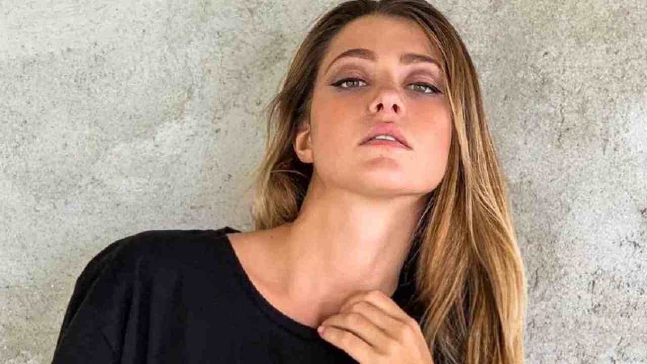 Natalia Paragoni Grande Fratello Vip