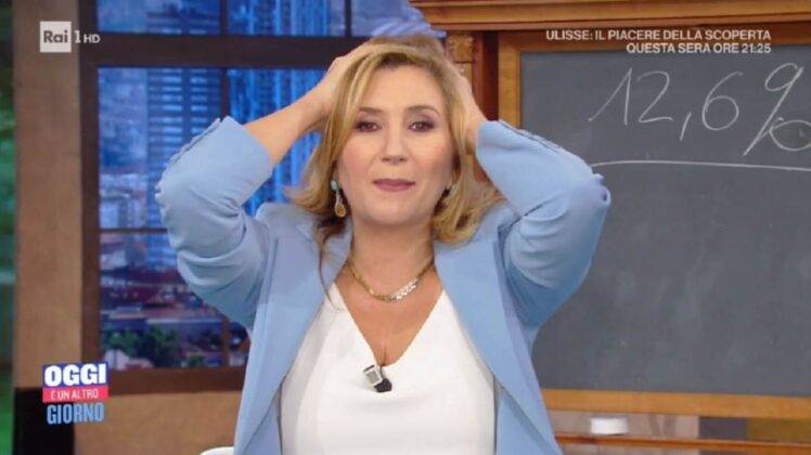 Ore 14 Oggi Non Va In Onda