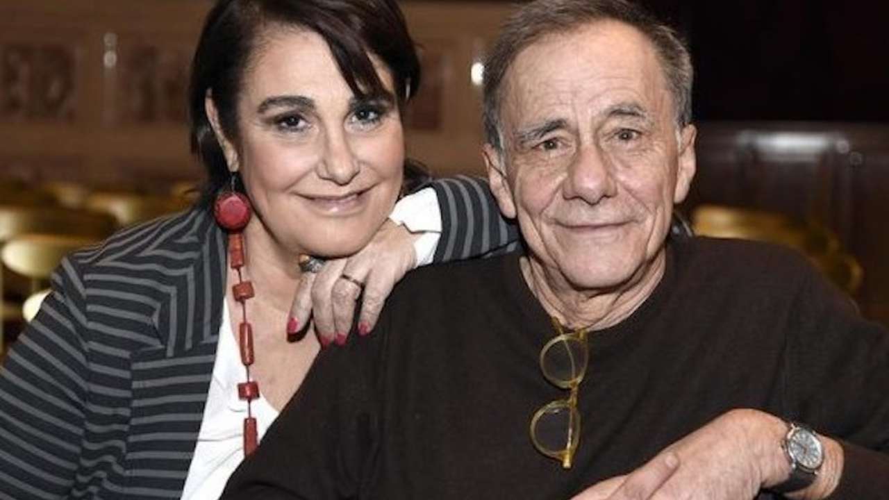 Roberto Vecchioni Chi Sono I Figli Carolina Ed Edoardo Cosa Fanno Nella Vita