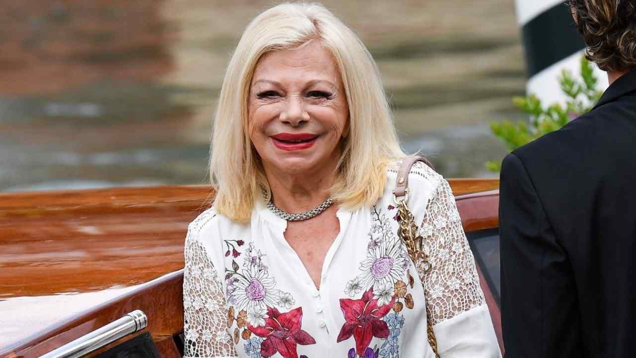 Sandra Milo, la relazione con Ottavio De Lollis due figli, poi l'abbandono