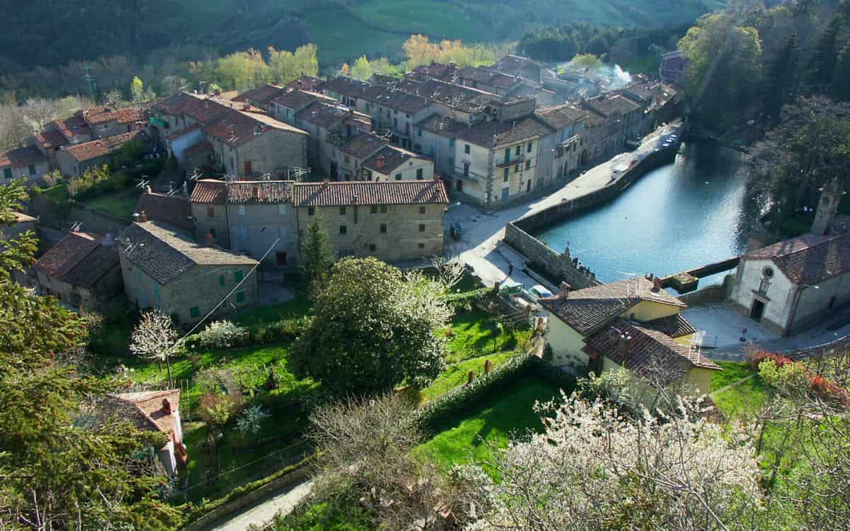 borghi italia zona gialla