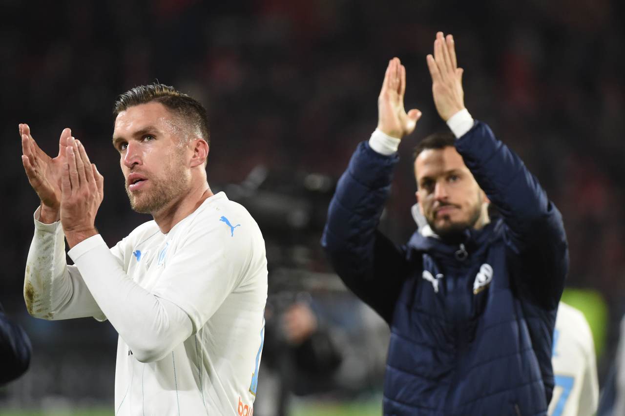 Strootman Genoa