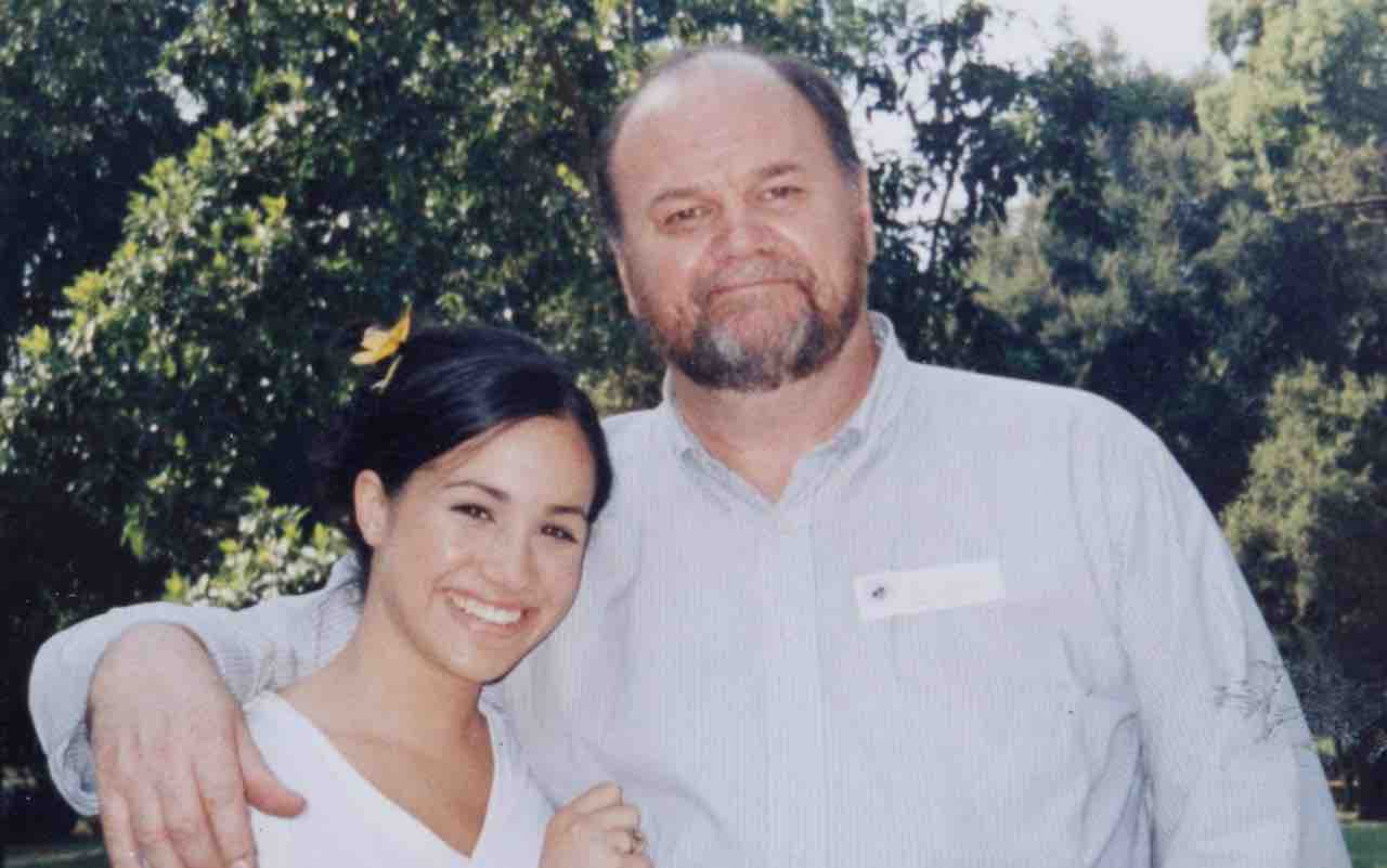 Thomas Markle