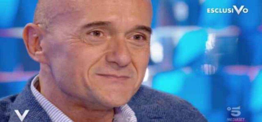 Perché Alfonso Signorini Ha Una Cicatrice In Testa
