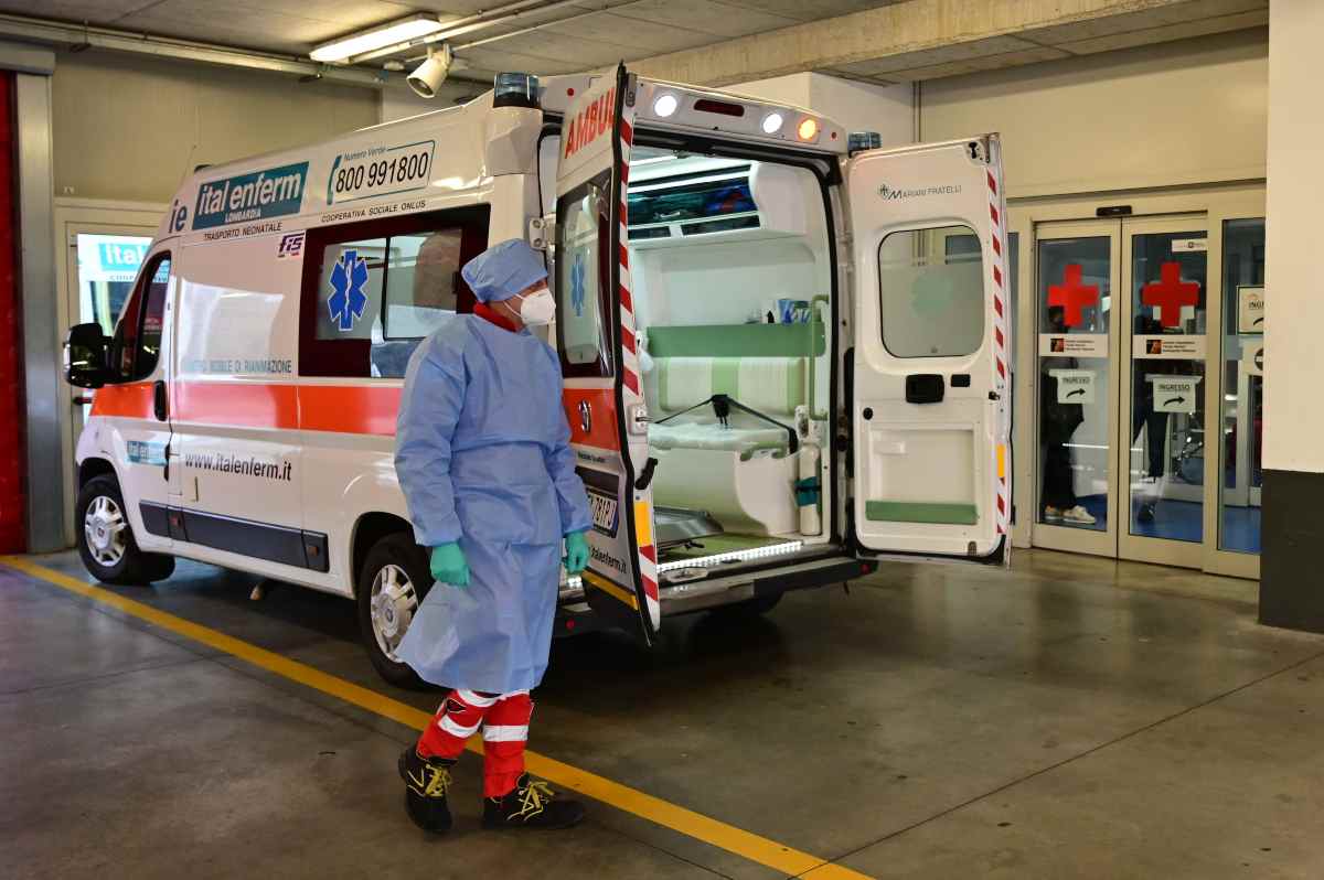 Capodanno Ad Asti Muore 13enne Per Lo Scoppio Di Petardi