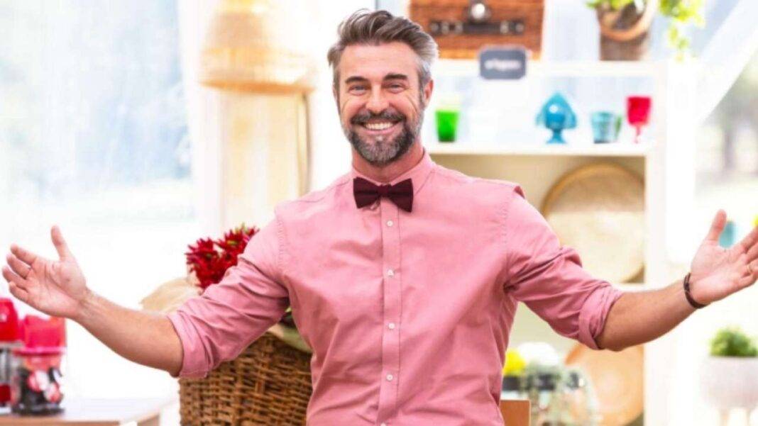 Bake Off Dolci Sotto Un Tetto Streaming