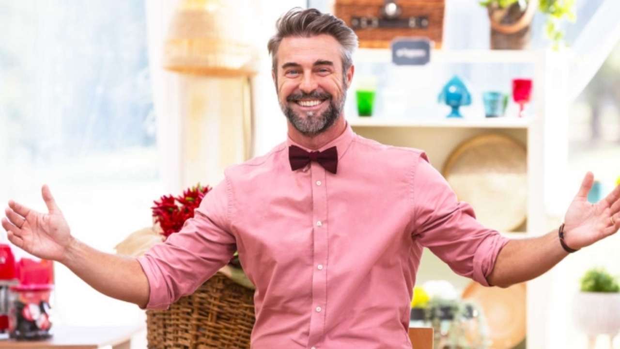 Bake Off Dolci Sotto Un Tetto Streaming
